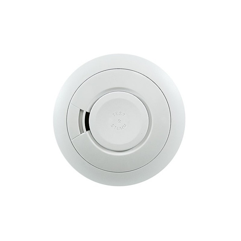 Ei Electronics Rauchmelder Ei650 10 Jahresmelder VdS, DIN, Q-Label zertifiziert